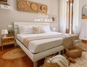 Amy B&B casetta di charme Vercelli